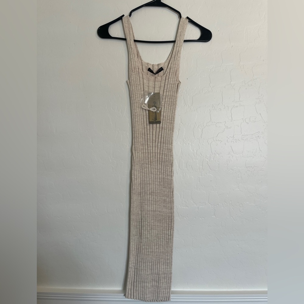 Peruvian Connection tank dress